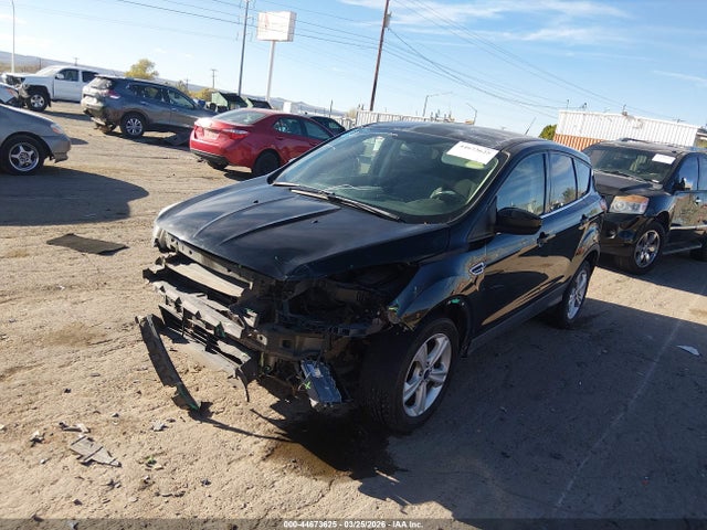 1FMCU0G79GUB82865 Ford ESCAPE SE