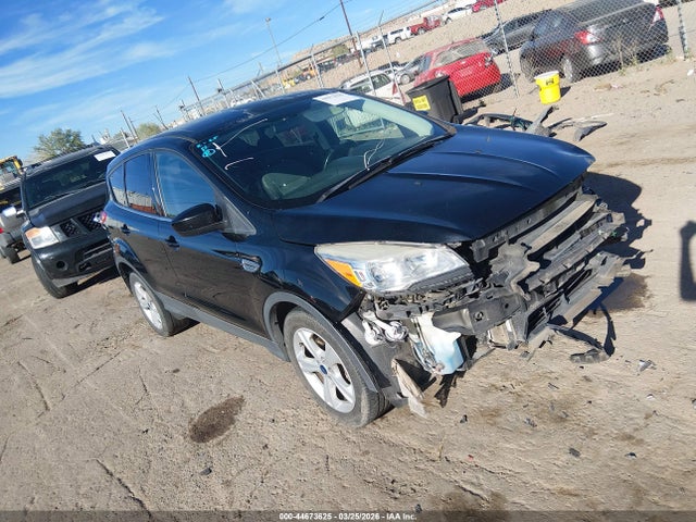 1FMCU0G79GUB82865 Ford ESCAPE SE