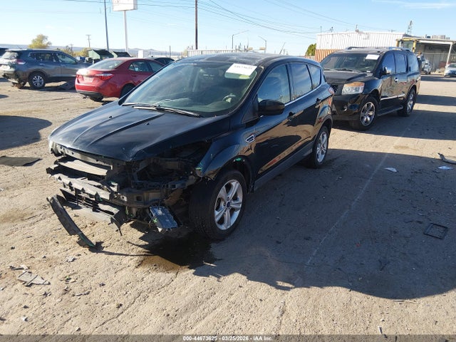 1FMCU0G79GUB82865 Ford ESCAPE SE
