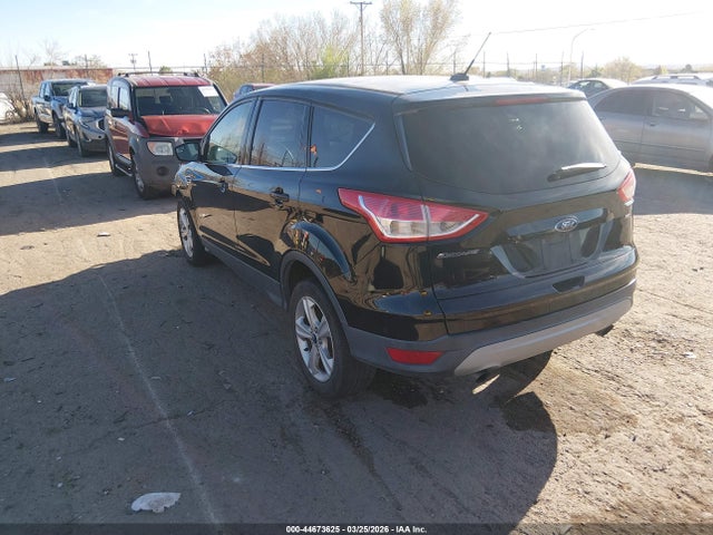 1FMCU0G79GUB82865 Ford ESCAPE SE