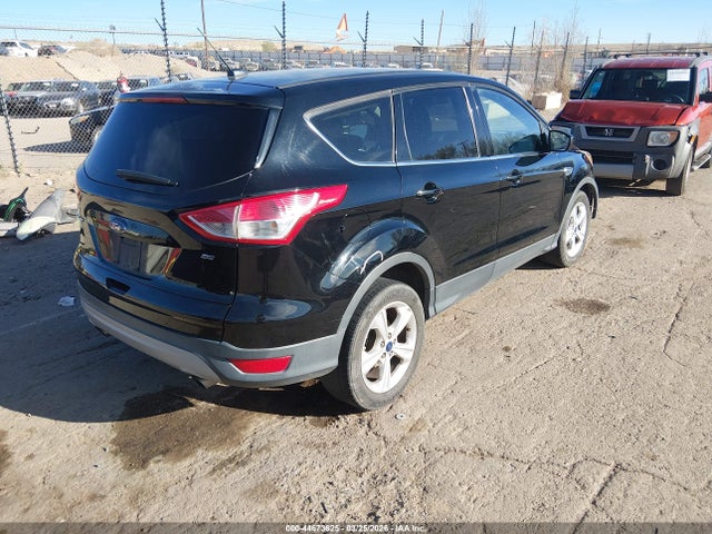 1FMCU0G79GUB82865 Ford ESCAPE SE