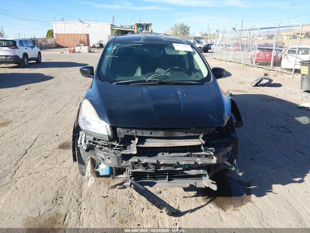 1FMCU0G79GUB82865 Ford ESCAPE SE