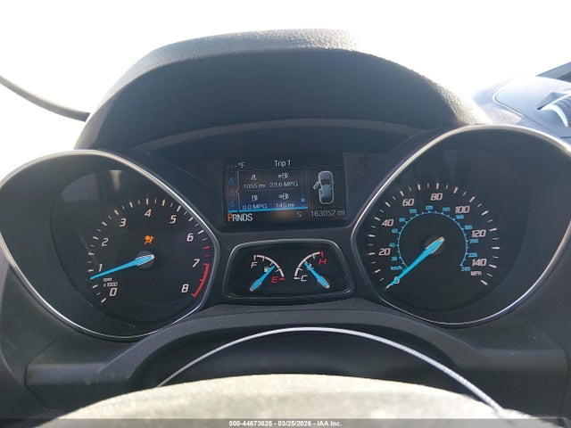 1FMCU0G79GUB82865 Ford ESCAPE SE