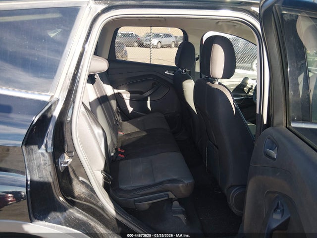 1FMCU0G79GUB82865 Ford ESCAPE SE