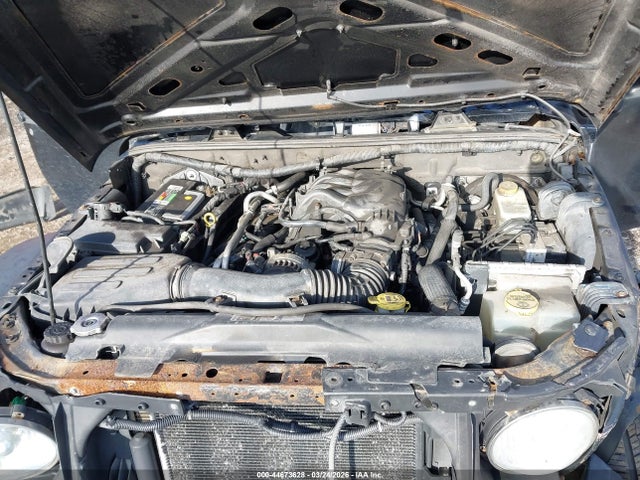 2013 Jeep Wrangler Sport მანქანა იყიდება აუქციონზე, vin: 1C4AJWAG3DL592904, აუქციონის ნომერი: 44673628