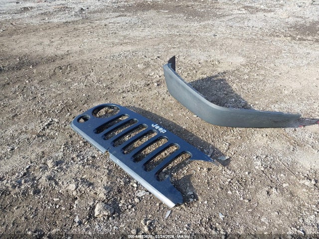 2013 Jeep Wrangler Sport მანქანა იყიდება აუქციონზე, vin: 1C4AJWAG3DL592904, აუქციონის ნომერი: 44673628