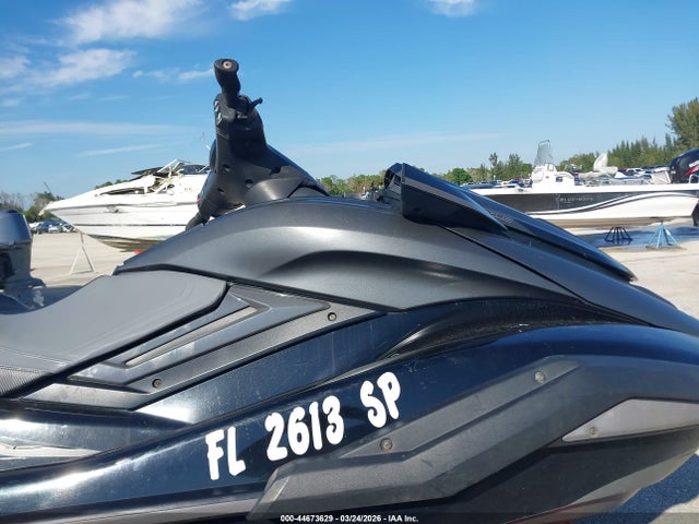 USYAMA3681I920 Yamaha Fx Cruiser