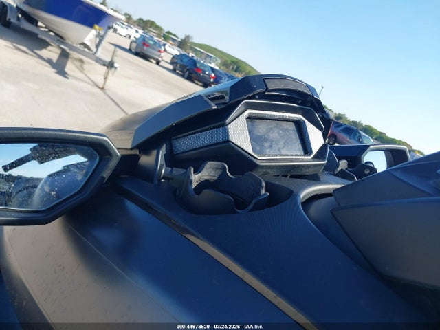 USYAMA3681I920 Yamaha Fx Cruiser