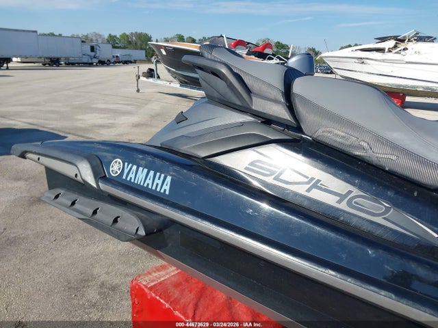 USYAMA3681I920 Yamaha Fx Cruiser