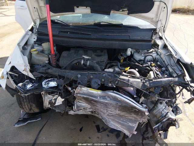 Aukcja sprzedaży 2013 Dodge Journey American Value Pkg, vin: 3C4PDCAB7DT556089, numer aukcji: 44673637
