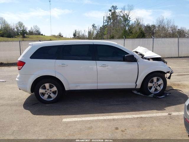 Aukcja sprzedaży 2013 Dodge Journey American Value Pkg, vin: 3C4PDCAB7DT556089, numer aukcji: 44673637