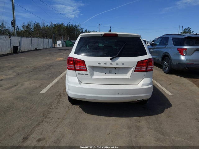 Aukcja sprzedaży 2013 Dodge Journey American Value Pkg, vin: 3C4PDCAB7DT556089, numer aukcji: 44673637