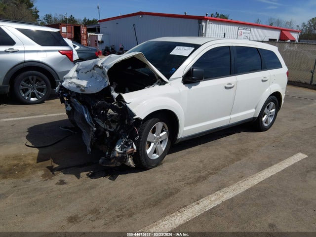 Aukcja sprzedaży 2013 Dodge Journey American Value Pkg, vin: 3C4PDCAB7DT556089, numer aukcji: 44673637