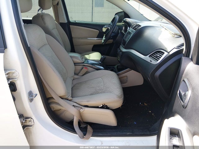 Aukcja sprzedaży 2013 Dodge Journey American Value Pkg, vin: 3C4PDCAB7DT556089, numer aukcji: 44673637