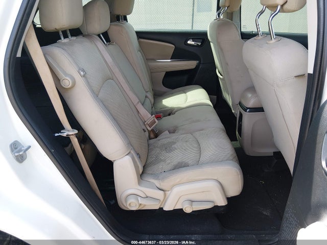 Aukcja sprzedaży 2013 Dodge Journey American Value Pkg, vin: 3C4PDCAB7DT556089, numer aukcji: 44673637