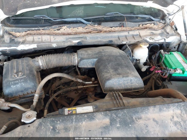 Aukcja sprzedaży 2019 Ram 1500 Classic Tradesman  4x4 6'4 Box, vin: 1C6RR7FG3KS629535, numer aukcji: 44673639