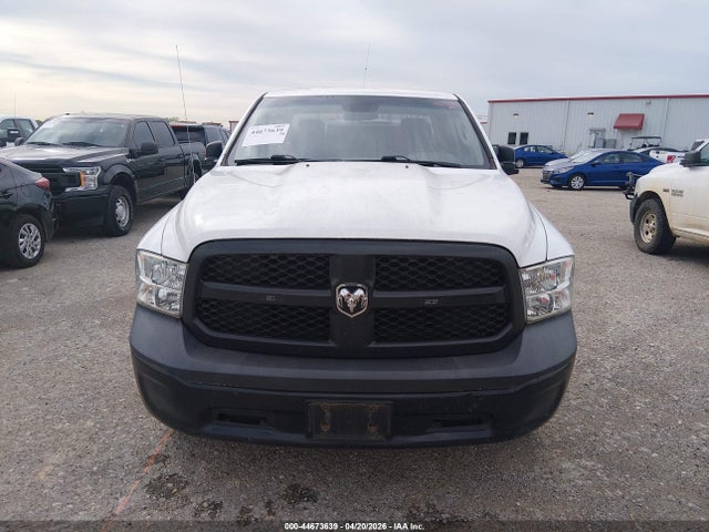 Aukcja sprzedaży 2019 Ram 1500 Classic Tradesman  4x4 6'4 Box, vin: 1C6RR7FG3KS629535, numer aukcji: 44673639