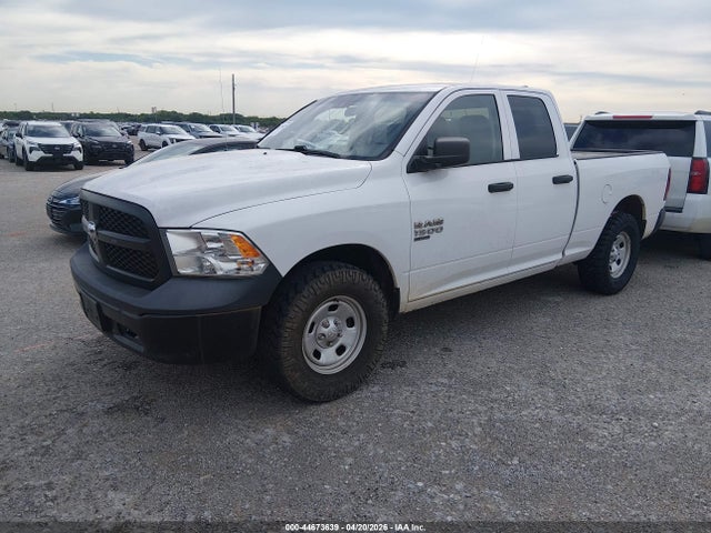 Aukcja sprzedaży 2019 Ram 1500 Classic Tradesman  4x4 6'4 Box, vin: 1C6RR7FG3KS629535, numer aukcji: 44673639