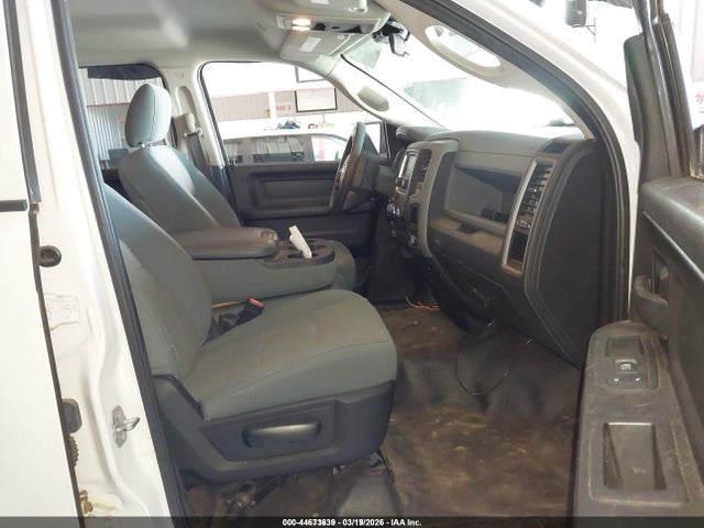 Aukcja sprzedaży 2019 Ram 1500 Classic Tradesman  4x4 6'4 Box, vin: 1C6RR7FG3KS629535, numer aukcji: 44673639