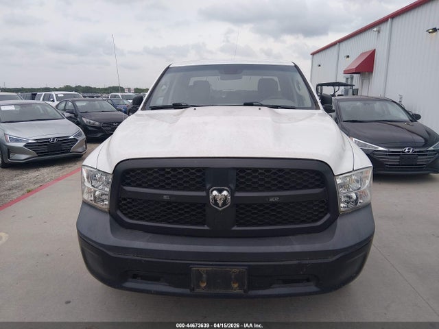 Aukcja sprzedaży 2019 Ram 1500 Classic Tradesman  4x4 6'4 Box, vin: 1C6RR7FG3KS629535, numer aukcji: 44673639