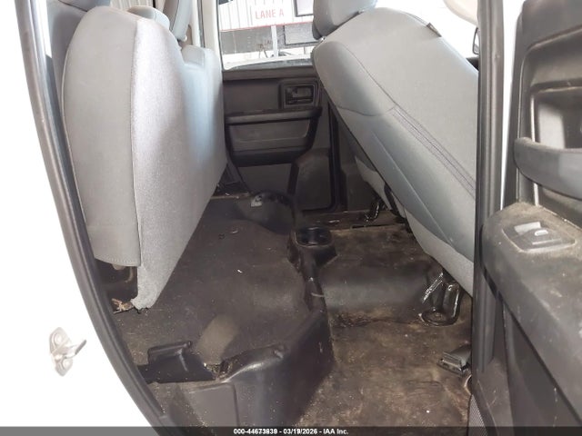 Aukcja sprzedaży 2019 Ram 1500 Classic Tradesman  4x4 6'4 Box, vin: 1C6RR7FG3KS629535, numer aukcji: 44673639