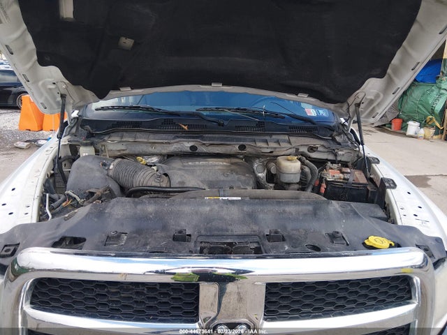 Продаж на аукціоні авто 2014 Ram 2500 Tradesman, vin: 3C6UR5CJ3EG204746, номер лоту: 44673641