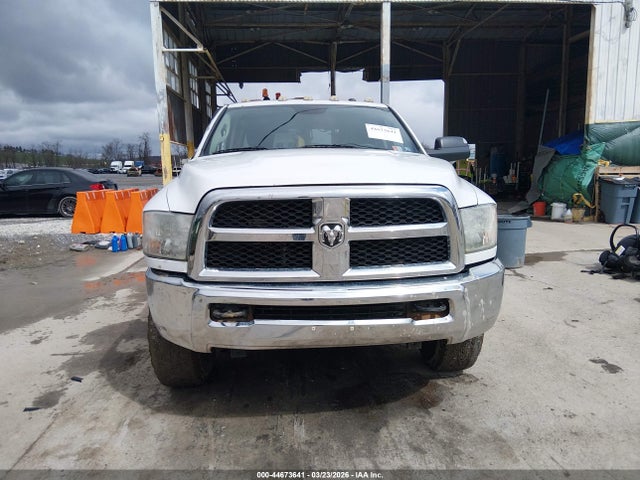 Продаж на аукціоні авто 2014 Ram 2500 Tradesman, vin: 3C6UR5CJ3EG204746, номер лоту: 44673641