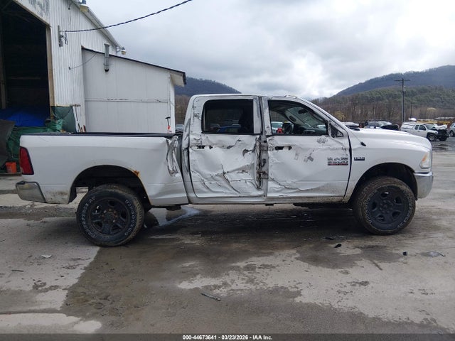 Продаж на аукціоні авто 2014 Ram 2500 Tradesman, vin: 3C6UR5CJ3EG204746, номер лоту: 44673641