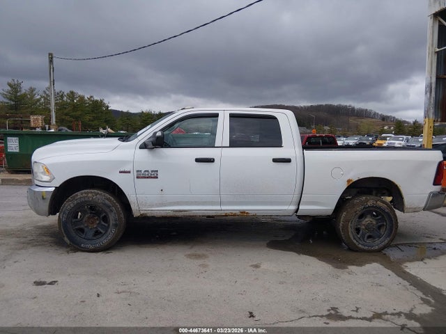 Продаж на аукціоні авто 2014 Ram 2500 Tradesman, vin: 3C6UR5CJ3EG204746, номер лоту: 44673641