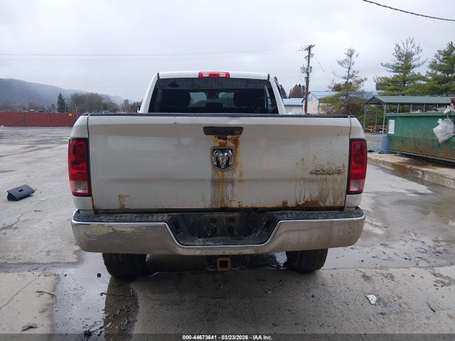 Продаж на аукціоні авто 2014 Ram 2500 Tradesman, vin: 3C6UR5CJ3EG204746, номер лоту: 44673641