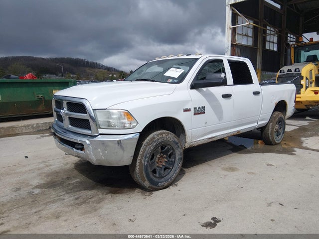 Продаж на аукціоні авто 2014 Ram 2500 Tradesman, vin: 3C6UR5CJ3EG204746, номер лоту: 44673641