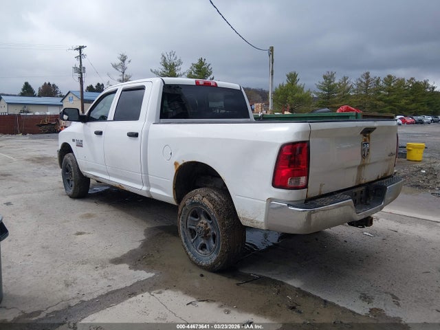 Продаж на аукціоні авто 2014 Ram 2500 Tradesman, vin: 3C6UR5CJ3EG204746, номер лоту: 44673641