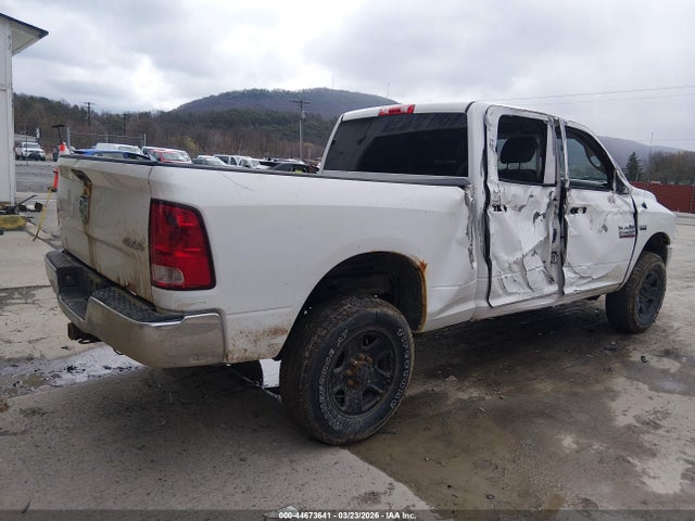 Продаж на аукціоні авто 2014 Ram 2500 Tradesman, vin: 3C6UR5CJ3EG204746, номер лоту: 44673641