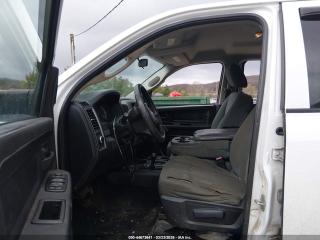 Продаж на аукціоні авто 2014 Ram 2500 Tradesman, vin: 3C6UR5CJ3EG204746, номер лоту: 44673641