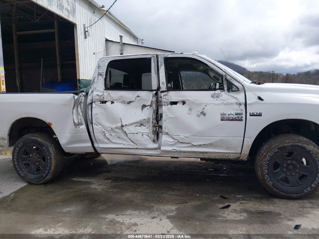 Продаж на аукціоні авто 2014 Ram 2500 Tradesman, vin: 3C6UR5CJ3EG204746, номер лоту: 44673641