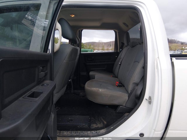 Продаж на аукціоні авто 2014 Ram 2500 Tradesman, vin: 3C6UR5CJ3EG204746, номер лоту: 44673641