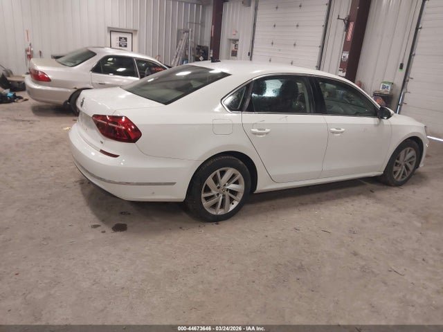 Aukcja sprzedaży 2018 Volkswagen Passat 2.0t Se, vin: 1VWBA7A3XJC003251, numer aukcji: 44673646