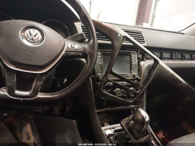 Aukcja sprzedaży 2018 Volkswagen Passat 2.0t Se, vin: 1VWBA7A3XJC003251, numer aukcji: 44673646