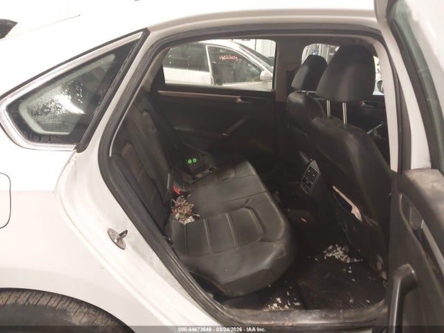 Aukcja sprzedaży 2018 Volkswagen Passat 2.0t Se, vin: 1VWBA7A3XJC003251, numer aukcji: 44673646