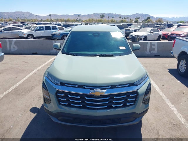 3GNAXHEG6TL100171 Chevrolet Equinox Fwd Lt