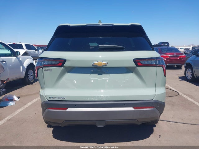 3GNAXHEG6TL100171 Chevrolet Equinox Fwd Lt