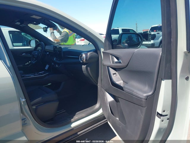 3GNAXHEG6TL100171 Chevrolet Equinox Fwd Lt