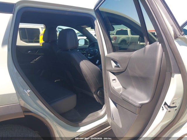 3GNAXHEG6TL100171 Chevrolet Equinox Fwd Lt