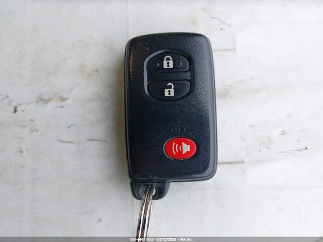 2013 TOYOTA PRIUS JTDKN3DU8D1627389 Photo 10