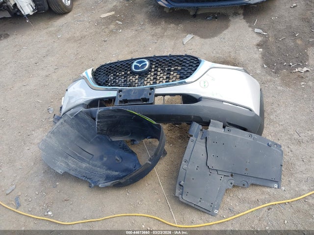 44673660 :رقم المزاد ، 3MVDMBBL2NM401822 vin ، 2022 Mazda Cx-30 Select مزاد بيع