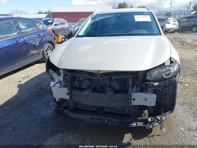 44673660 :رقم المزاد ، 3MVDMBBL2NM401822 vin ، 2022 Mazda Cx-30 Select مزاد بيع