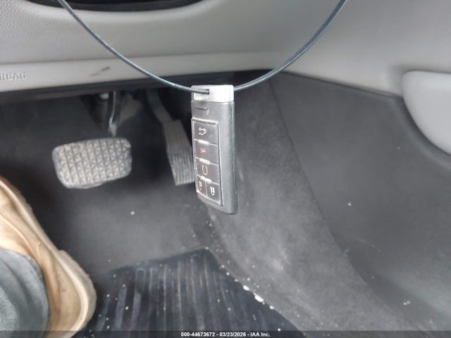 2013 CADILLAC XTS 2G61T5S39D9123438 Photo 10