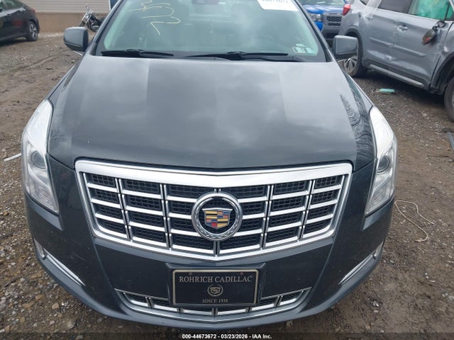 Продаж на аукціоні авто 2013 Cadillac Xts Premium, vin: 2G61T5S39D9123438, номер лоту: 44673672