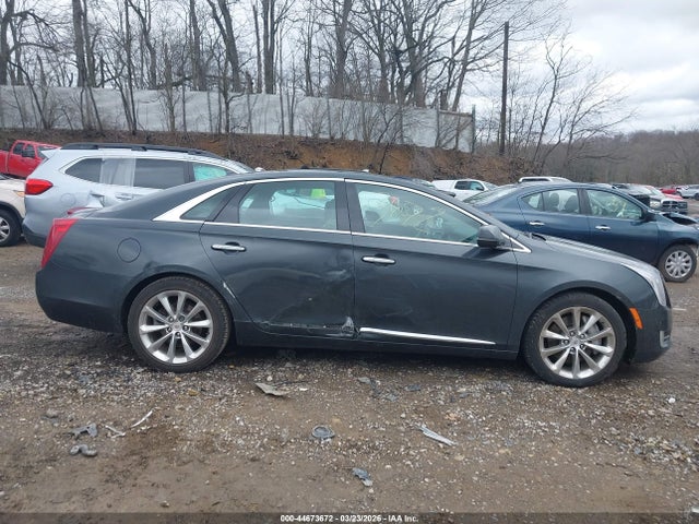 Продаж на аукціоні авто 2013 Cadillac Xts Premium, vin: 2G61T5S39D9123438, номер лоту: 44673672