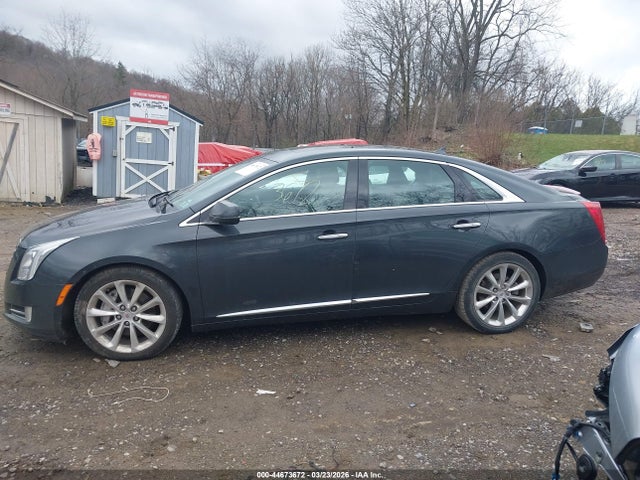 Продаж на аукціоні авто 2013 Cadillac Xts Premium, vin: 2G61T5S39D9123438, номер лоту: 44673672